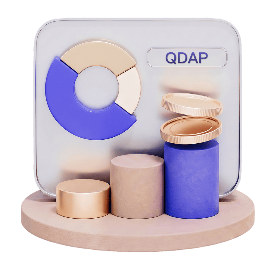 QDAP 合资格延期年金