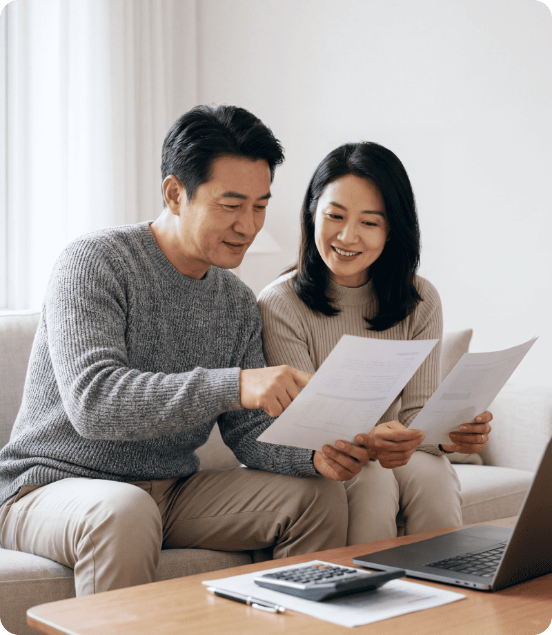 合格延期年金
